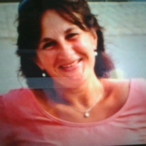 Profilbild von Christine Milbrecht