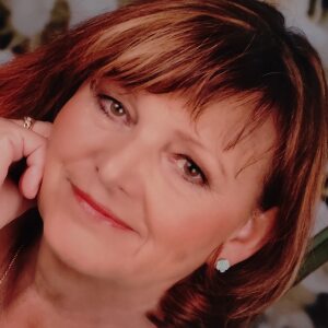 Profilbild von Christine Mißbach