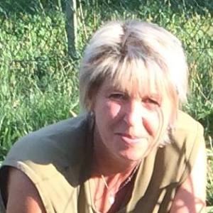 Profilbild von Christine Mittelstaedt