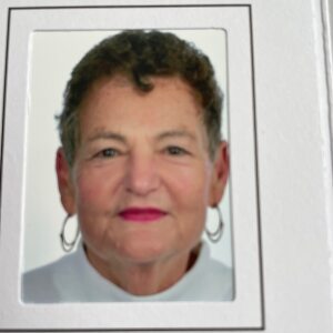 Profilbild von Christine Mittmann
