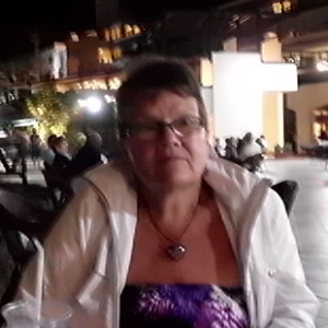 Profilbild von Christine Moche