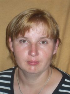 Profilbild von Christine Möckel