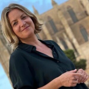 Profilbild von Christine Moeller