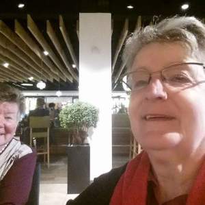 Profilbild von Christine Mohring