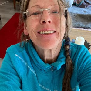 Profilbild von Christine Moll