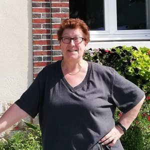 Profilbild von Christine Monse