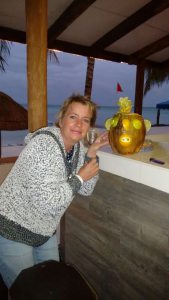 Profilbild von Christine Morales Perez
