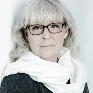 Profilbild von Christine Morandin