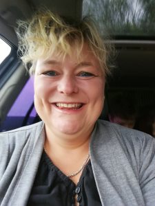 Profilbild von Christine Moser