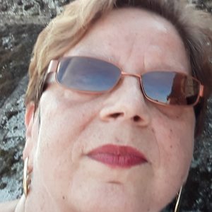 Profilbild von Christine Muecke