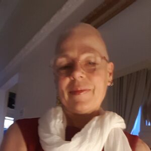 Profilbild von Christine Mühl