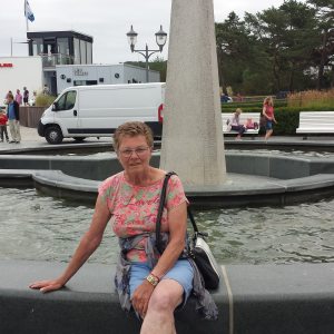 Profilbild von Christine Mühle Diedrich