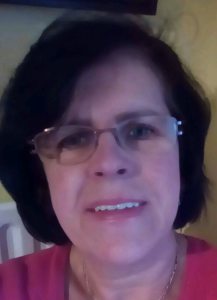 Profilbild von Christine Mühlen
