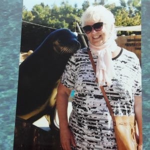 Profilbild von Christine Mueller