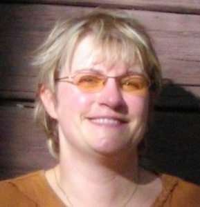 Profilbild von Christine Müller