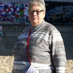 Profilbild von Christine Mueller