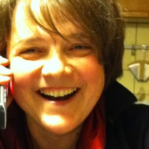 Profilbild von Christine Müller