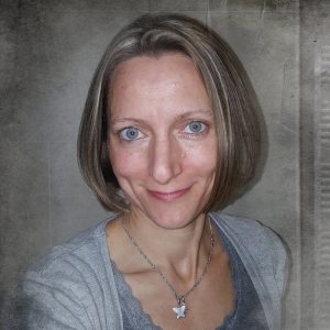 Social Media Profilbild Christine Münnich 