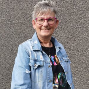 Profilbild von Christine Münstermann