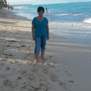 Profilbild von Christine Mundt