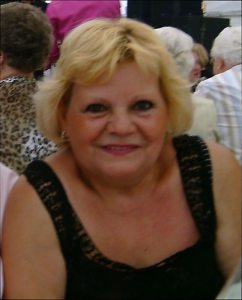 Profilbild von Christine Muzemba