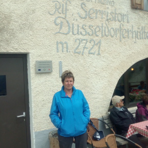 Profilbild von Christine Nadler