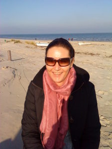 Profilbild von Christine Natz