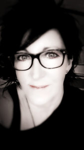 Profilbild von Christine Naujoks