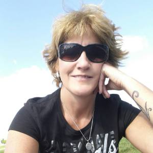 Profilbild von Christine Neeley