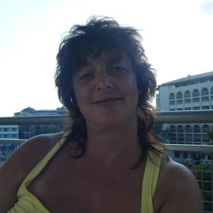 Profilbild von Christine Nett