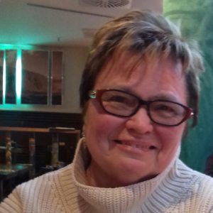 Profilbild von Christine Neu