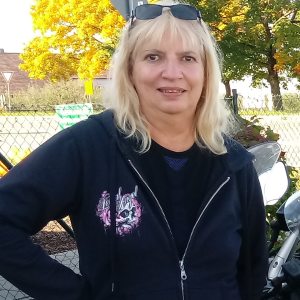 Profilbild von Christine Neubarth