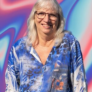 Profilbild von Christine Neubarth