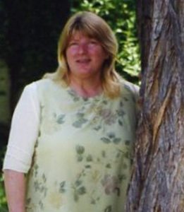 Profilbild von Christine Neustädt