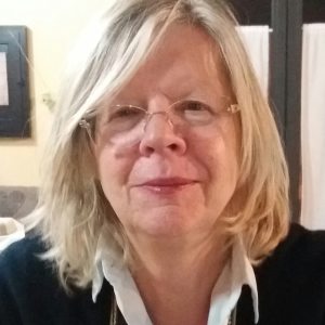 Profilbild von Christine Nicolai