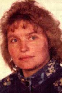 Profilbild von Christine Nicolin