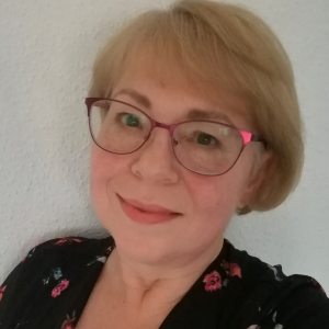 Profilbild von Christine Niedrich