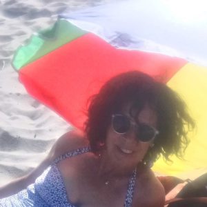 Profilbild von Christine Niemeyer