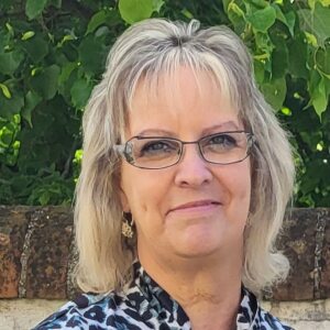 Profilbild von Christine Nietschmann