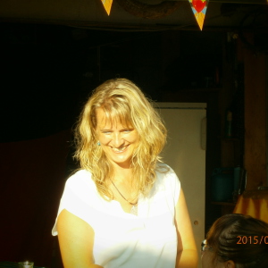 Profilbild von Christine Nolden