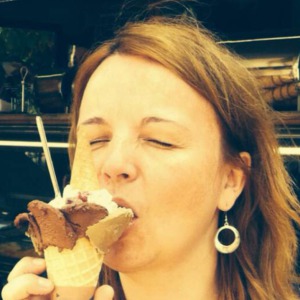 Profilbild von Christine Nowakowski
