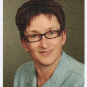 Profilbild von Christine Oberdiek