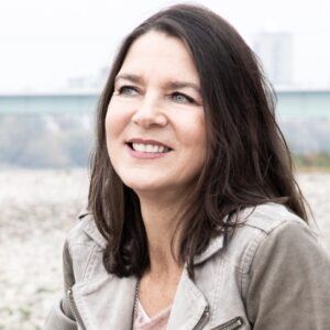 Profilbild von Christine Oberreiter