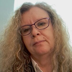 Profilbild von Christine Obst