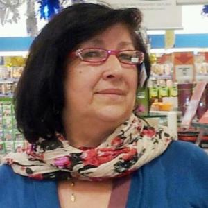 Profilbild von Christine Oertel