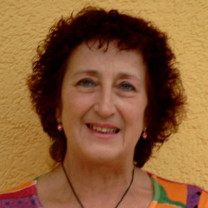 Profilbild von Christine Östermann