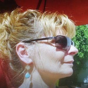 Profilbild von Christine Ohm
