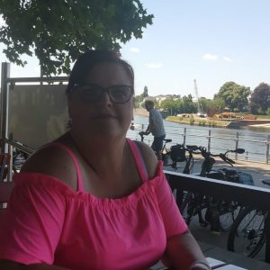 Profilbild von Christine Okon