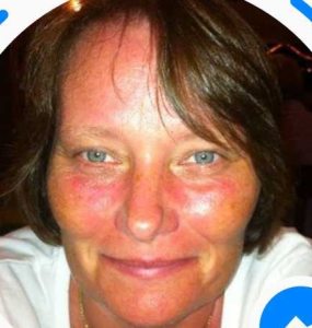 Profilbild von Christine Okorn