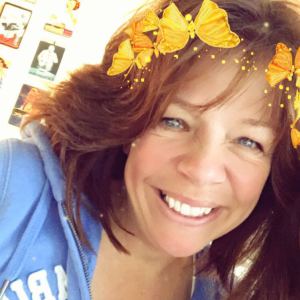 Profilbild von Christine Oldemester
